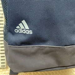 早い者勝ちセール❗在庫処分ラスト品❗️adidas バックbagの画像