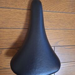 ロードバイクサドルの画像