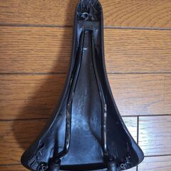ロードバイクサドルの画像