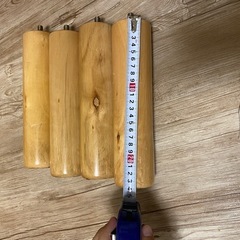 【無料】セミダブルマットレス 差し上げますの画像