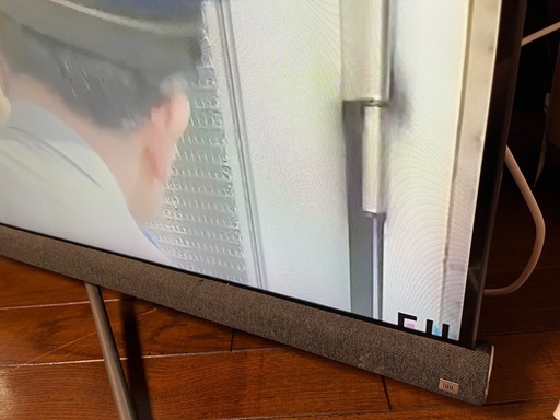 テレビ