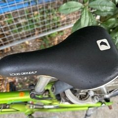 決まりました！自転車　ジュニア　マウンテンバイク！ルイガノ j22　の画像