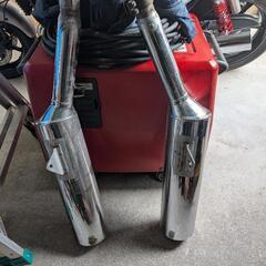 値下げCB1300SFの画像