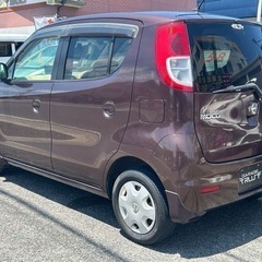 ⭐️日産　モコ⭐️車検9年5月迄🉐格安コミコミ乗出し価格🉐の画像