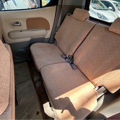 ⭐️日産　モコ⭐️車検9年5月迄🉐格安コミコミ乗出し価格🉐の画像