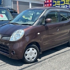⭐️日産　モコ⭐️車検9年5月迄🉐格安コミコミ乗出し価格🉐の画像