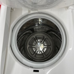 HITACHI ヒタチ　2槽式洗濯機のご紹介！の画像