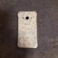 docomoGalaxy(sc-01H)の画像