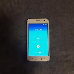 docomoGalaxy(sc-01H)の画像