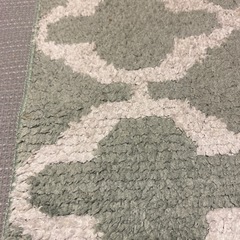 IKEAキッチンマットの画像