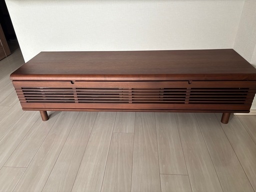 ニトリ　テレビボード