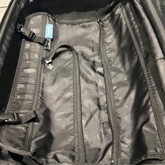 スーツケース　2-3泊用の画像