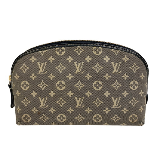 ルイヴィトン LOUIS VUITTON ポーチ モノグラムイディール