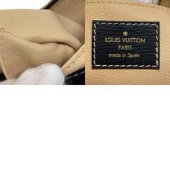 ルイヴィトン LOUIS VUITTON ポーチ モノグラムイディール ポシェットコスメティック M40376 グレーの画像