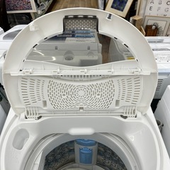 TOSHIBA 全自動洗濯機のご紹介！の画像