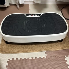 美容家電★ぶるぶるマシン