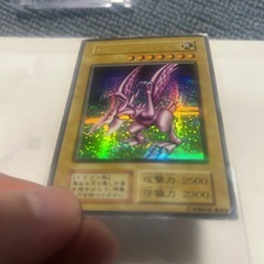 ホーリーナイトドラゴン初期の画像