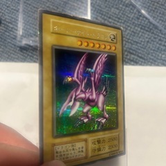 ホーリーナイトドラゴン初期の画像