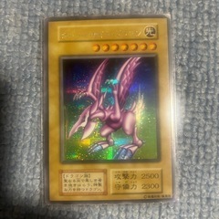 ホーリーナイトドラゴン初期