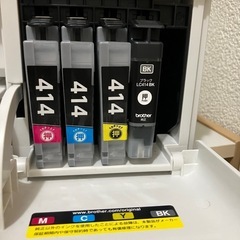 プリンター　の画像