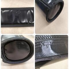 【O-2503IN4】WATERBASEロッドケース 釣り竿バッグの画像