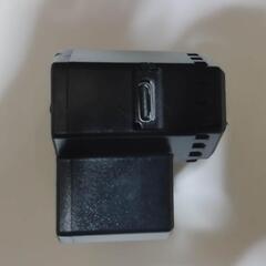 懐中電灯の画像