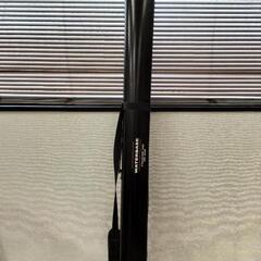 【O-2503IN4】WATERBASEロッドケース 釣り竿バッグ