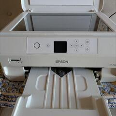 お取引中　ジャンク品　エプソンプリンターの画像