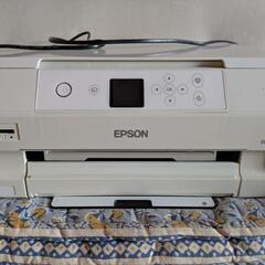 お取引中　ジャンク品　エプソンプリンター