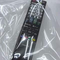 （1台限り★ジモティー特典あり★）シャープ　２４型液晶テレビ　２０１６年製　LC-24K40　　高く買取るゾウ八幡東店の画像