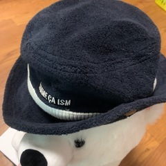 コムサイズムテンガロン　子供用の画像
