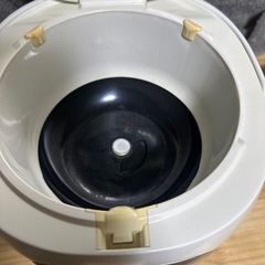 IH炊飯器　3合炊き　東芝　RC-5LX　の画像