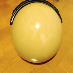 話中　ジェットヘルメットの画像