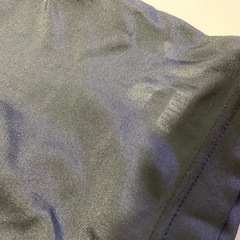水着 男児 PUMA 紺色  の画像