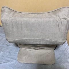 1人用ソファー、座椅子の画像