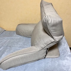 1人用ソファー、座椅子の画像