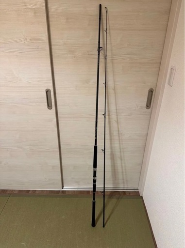 コルトスナイパーSS S106H