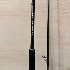 コルトスナイパーSS S106Hの画像