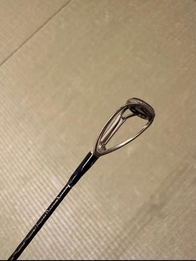 コルトスナイパーSS S106H