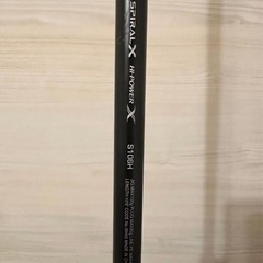 コルトスナイパーSS S106Hの画像
