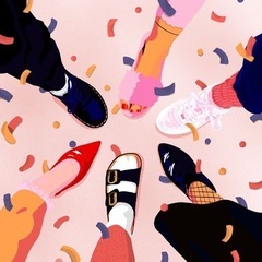 【女性大募集‼️】40代50代オプチャメンバー募集‼️