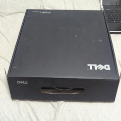 DELL Studio XPS ノートパソコン（HDDなし）
の画像