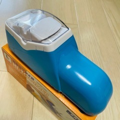 電動刃研ぎ機 数回使用 動作確認済みの画像