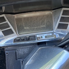 ホンダ　フュージョン
の画像