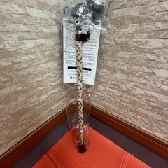 ハピネス 指が痛くなりにくい快適杖の画像