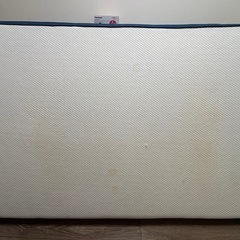 コアラマットレス　セミダブルの画像