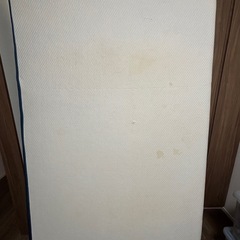 コアラマットレス　セミダブルの画像