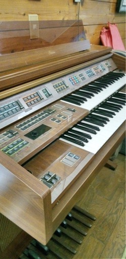 YAMAHAエレクトーン