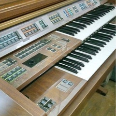 引き取り値引き有【94年式】YAMAHA ELECTONE®⭐︎エレクトーンピアノ 茨城県のエレクトーンの中古が安い！激安で譲ります・無料で
