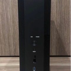 ゲーミングデスクトップ Intel Core i5 8GB 25...